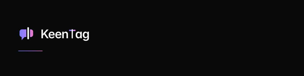 Email header, dark, 1200 by 300 pixels
